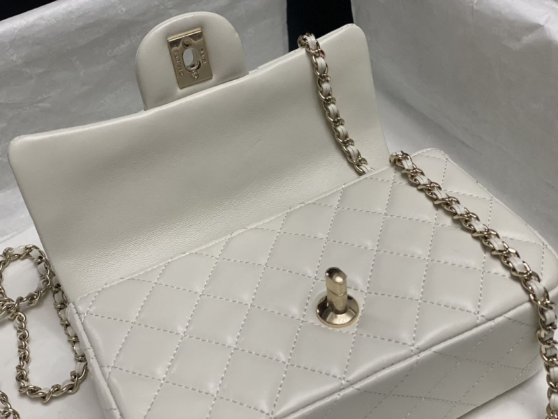 Ch**el cf series bags